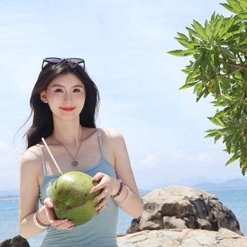 雯小猪的微模卡作品