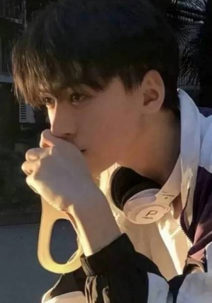 形象照片