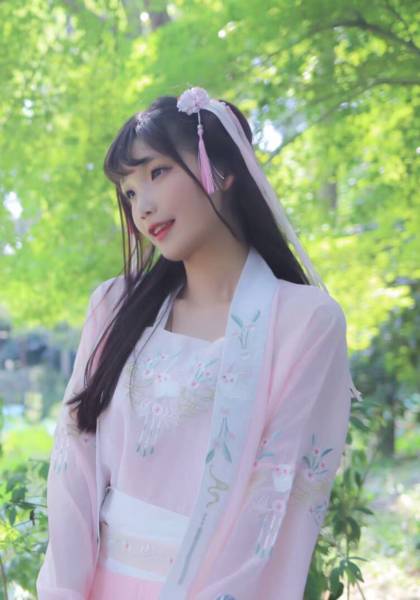 形象照片