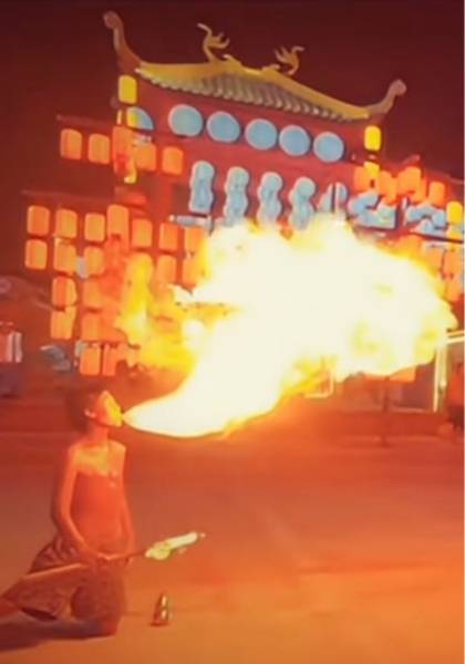 形象照片
