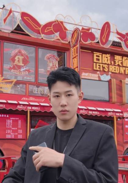 形象照片