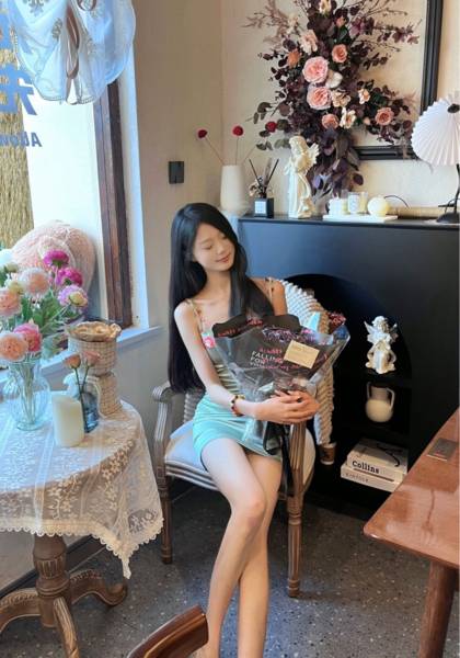 形象照片