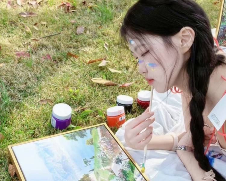 艺人背景图