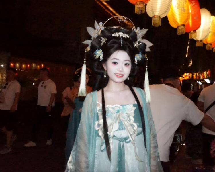 艺人背景图
