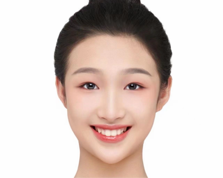 艺人背景图