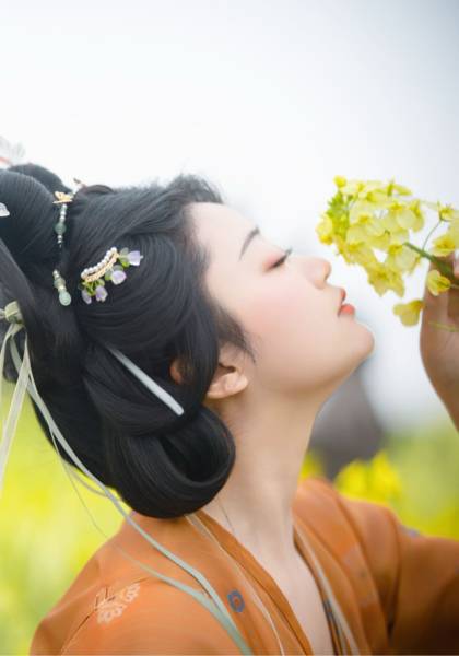 形象照片