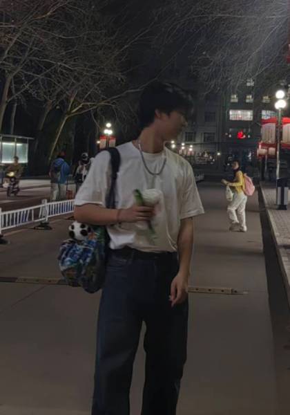 形象照片