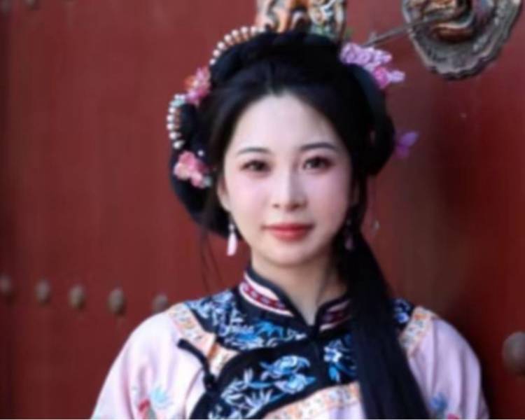 艺人背景图