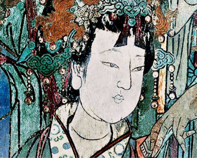 艺人背景图