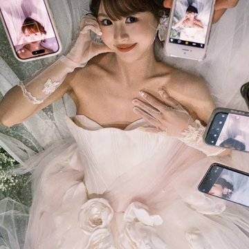 L.的微模卡作品