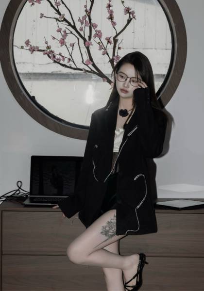 形象照片