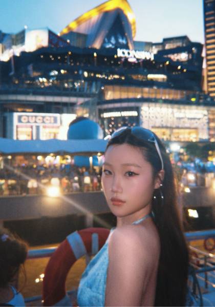 形象照片
