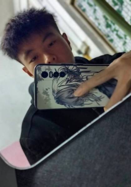形象照片