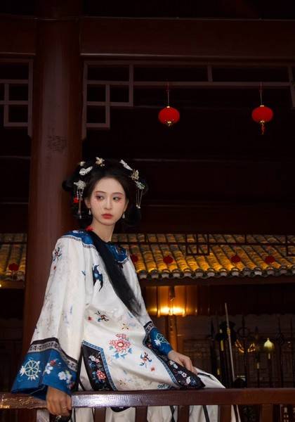 形象照片