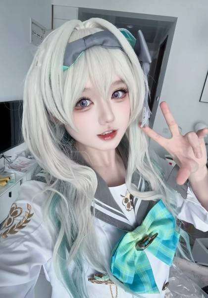 形象照片