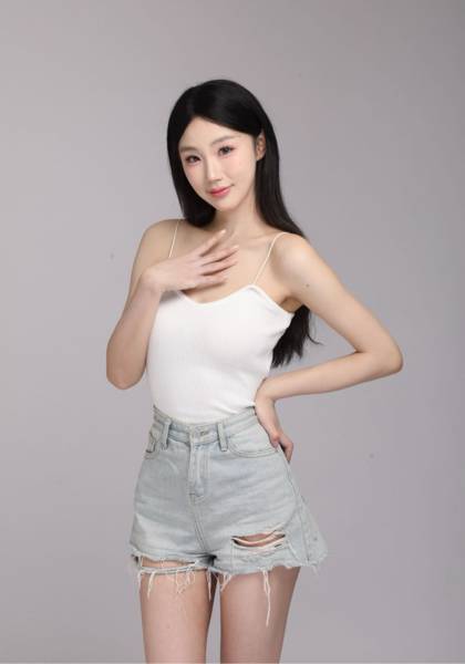 形象照片