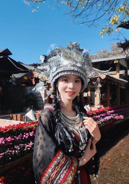 形象照片