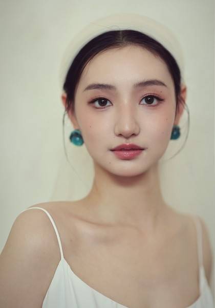 推荐艺人