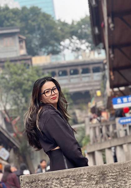 形象照片