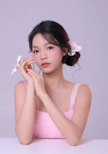 形象照片