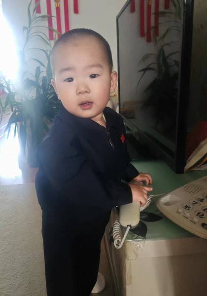 推荐艺人