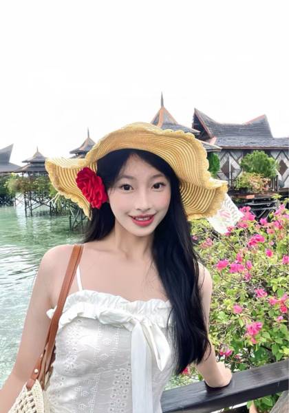 推荐艺人