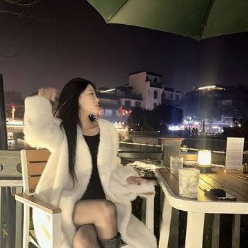瑶瑶的微模卡作品