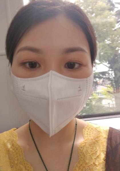 形象照片