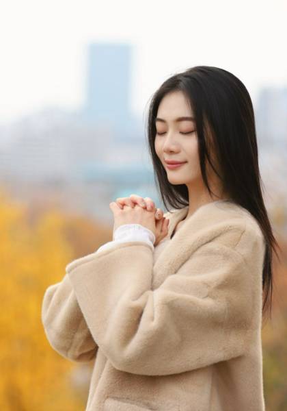 形象照片