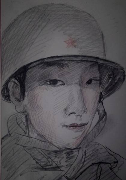 推荐艺人