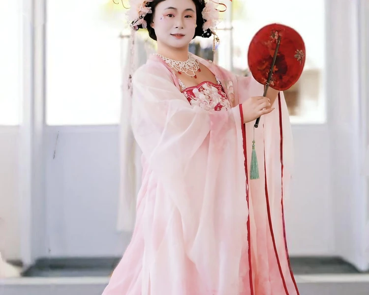 艺人背景图