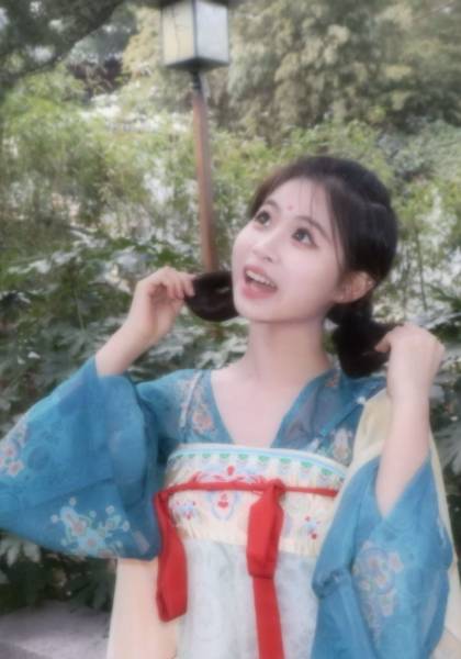形象照片