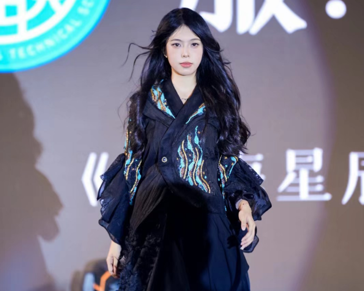 艺人背景图