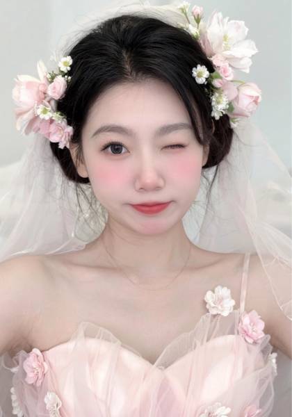 形象照片