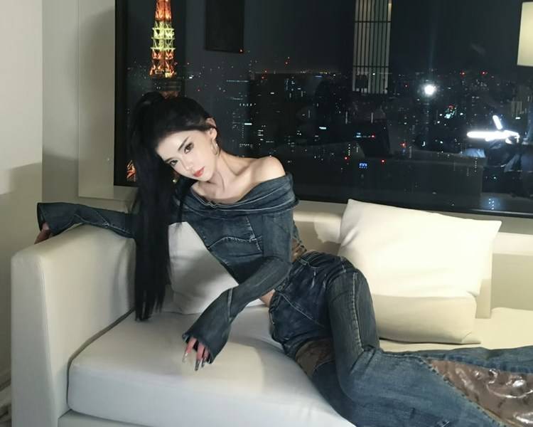 艺人背景图