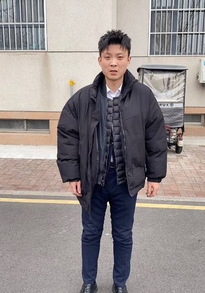 形象照片