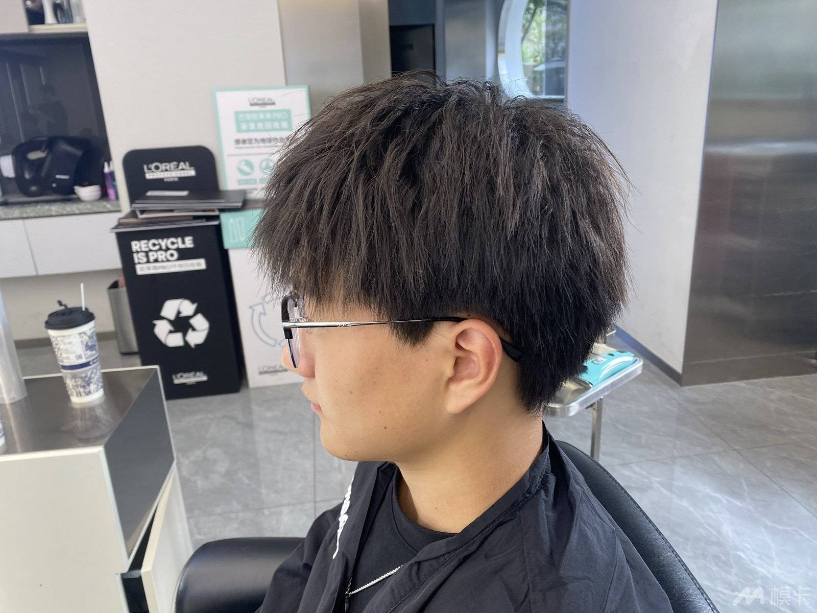 通告图片