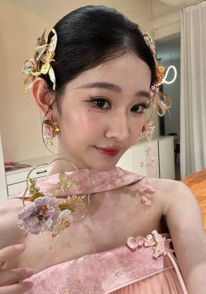 形象照片