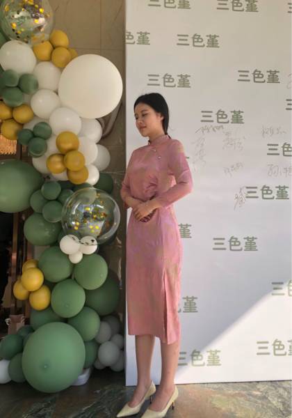 推荐艺人