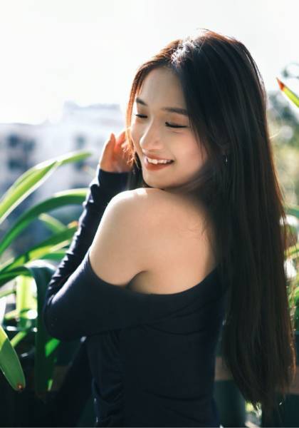 形象照片