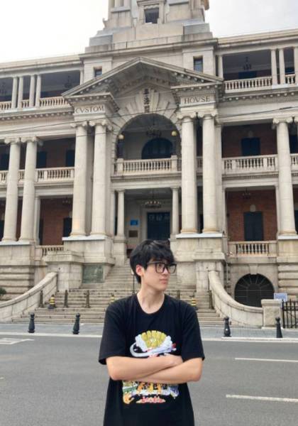 形象照片