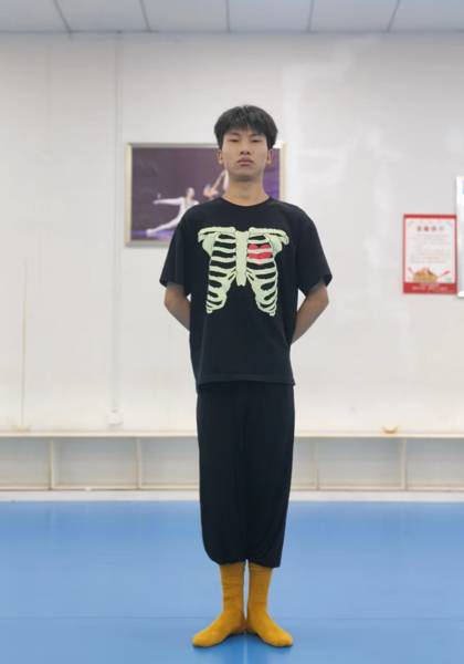 形象照片