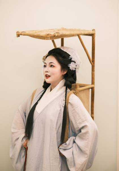 形象照片