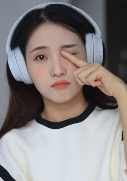 形象照片