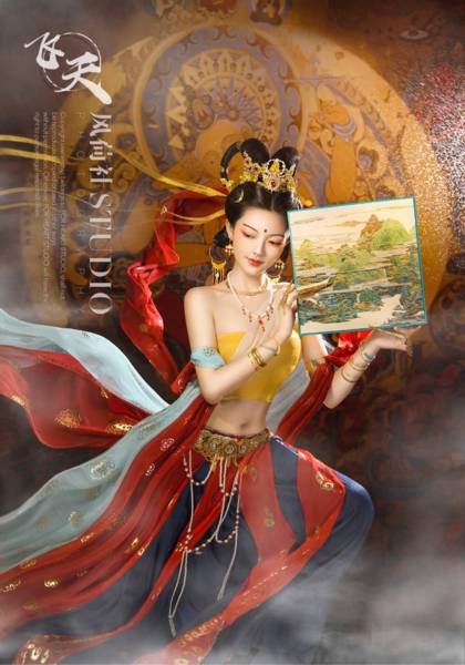 形象照片