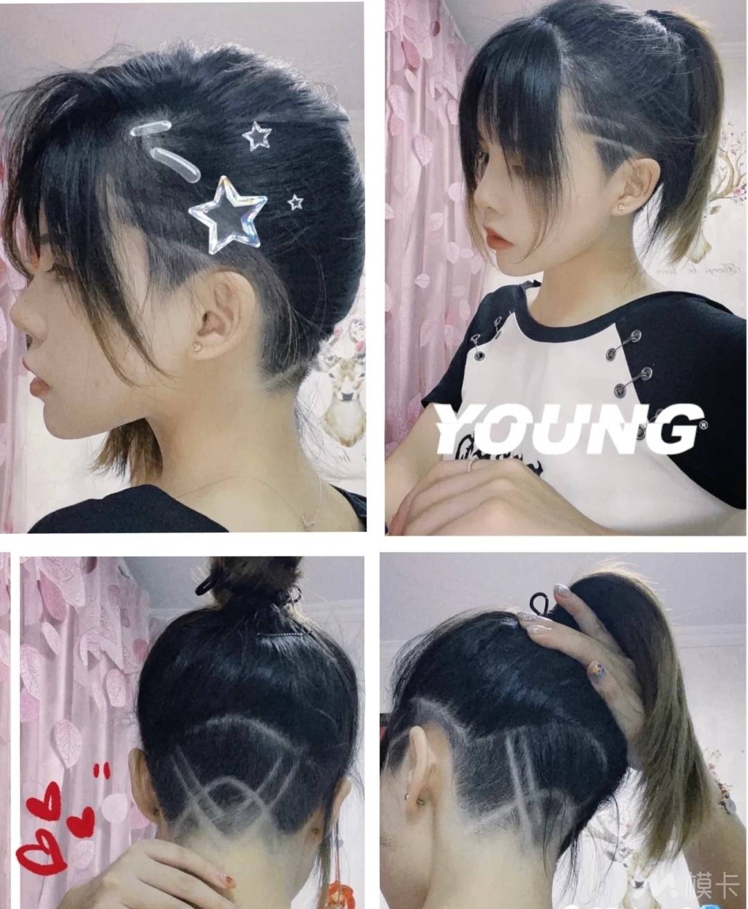 通告图片