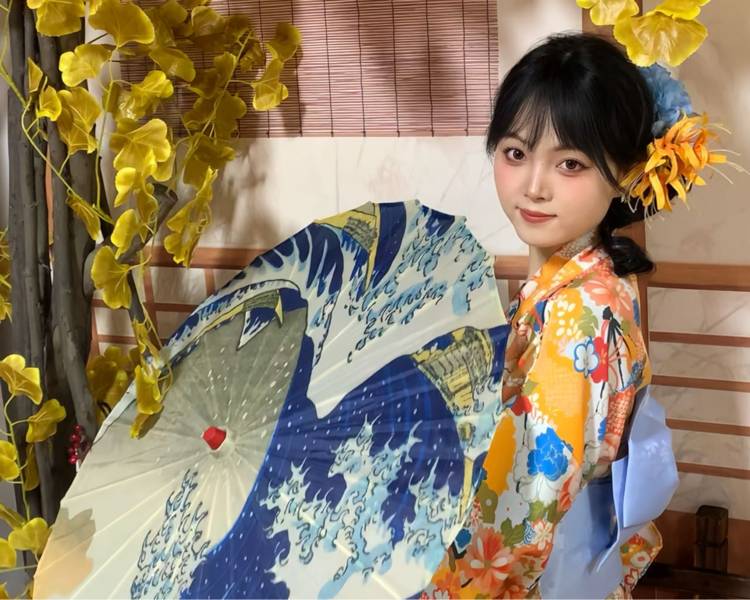 艺人背景图