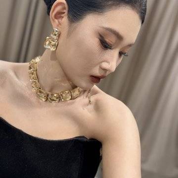 刘的微模卡作品