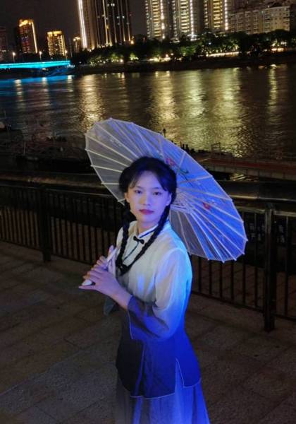 推荐艺人