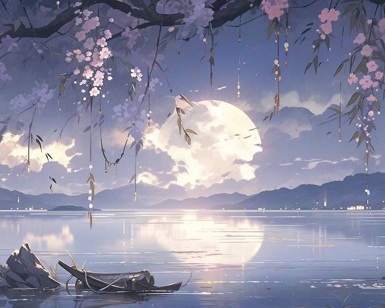 艺人背景图